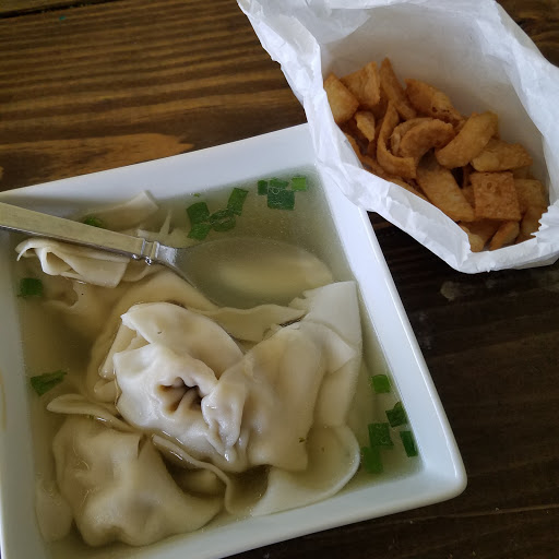 Dumpling restaurant Killeen