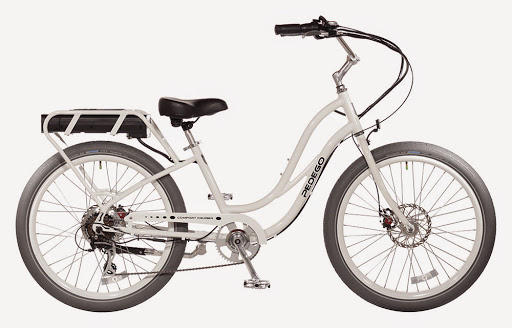 Bicycle Store «Pedego Electric Bikes Franklin», reviews and photos, 234 5th Ave N, Franklin, TN 37064, USA