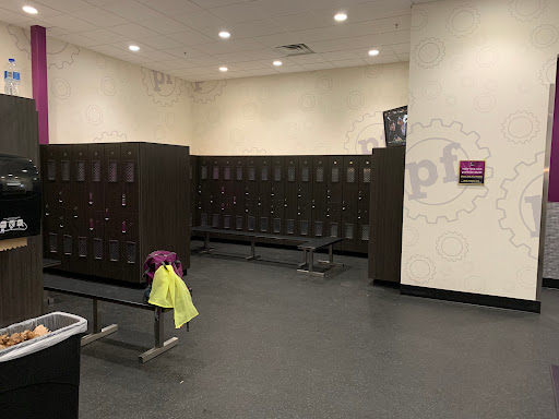 Gym «Planet Fitness», reviews and photos, 3945 Washington Blvd, Ogden, UT 84403, USA