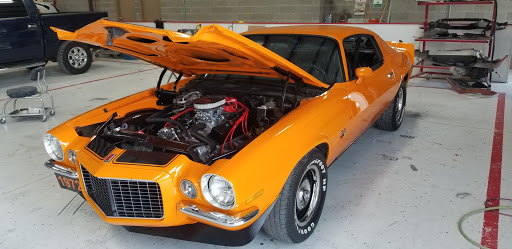 Auto Body Shop «Prestige Auto Body», reviews and photos, 68688 LA-59, Mandeville, LA 70471, USA