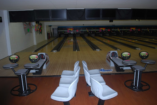 Bowling Alley «Tigard Bowl», reviews and photos, 11660 SW Pacific Hwy, Tigard, OR 97223, USA