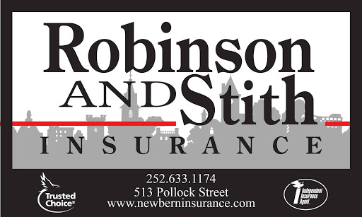 Insurance Agency «Robinson & Stith Insurance Inc», reviews and photos