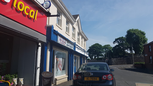 Newry Cleaners