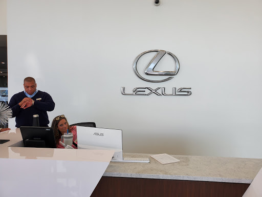 Westside Lexus Service Center image 7