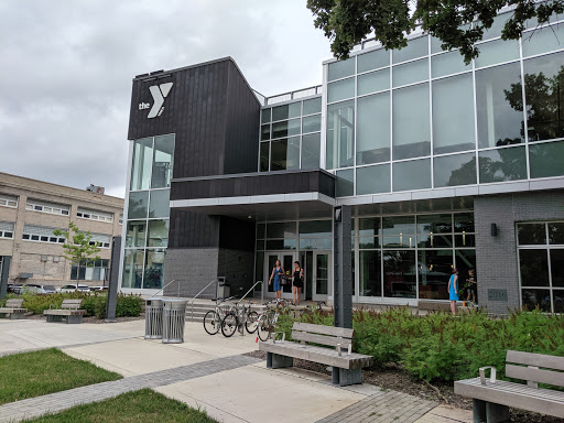 St. Paul Midway YMCA