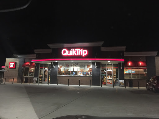 Gas Station «QuikTrip», reviews and photos, 5065 Stone Mountain Hwy, Stone Mountain, GA 30087, USA