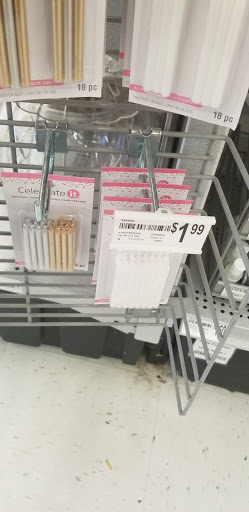 Craft Store «Michaels», reviews and photos, 13540 Hoover Creek Blvd #800, Charlotte, NC 28273, USA