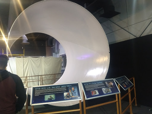 Museum of Space History «Space Foundation World Headquarters and Discovery Center», reviews and photos, 4425 Arrowswest Dr, Colorado Springs, CO 80907, USA