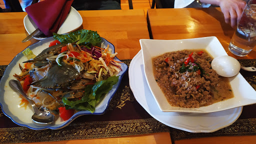 Ratchada Thai & Laos Cuisine