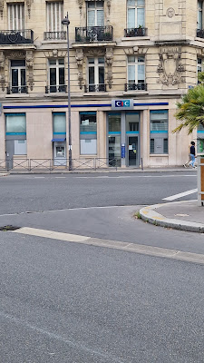 CIC à Paris