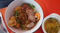 Soupe du Restaurant vietnamien Bistrot Saigon à Caen - n°3