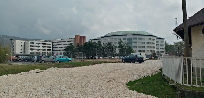 Értékelések erről a helyről: Kórház, Tatabánya - Sportpálya