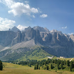 Photo n°7 de l'avis de Nicole.r fait le 15/01/2023 à 18:26 sur le  Jimmi Hut à Corvara