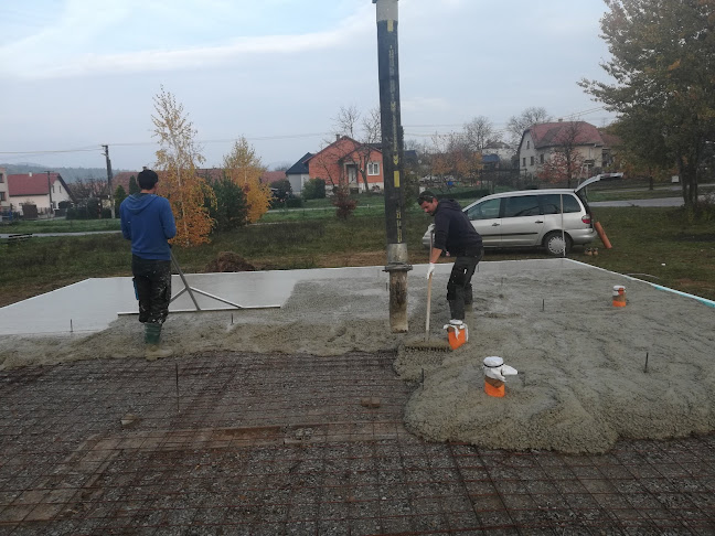 Prefa - Stav spol. S r. O. Cenník kameniva