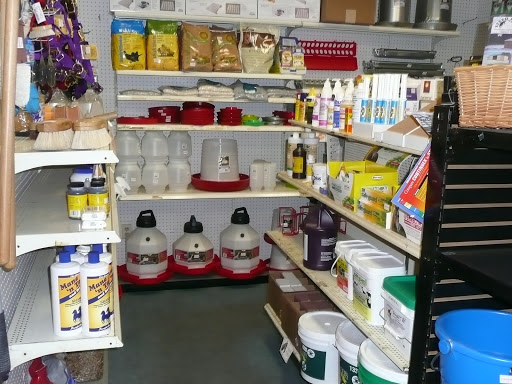 Lawn Mower Store «Ellington Agway», reviews and photos, 74 West Rd, Ellington, CT 06029, USA