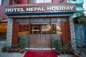 Hotel Nepal Holiday Pvt. Ltd. image