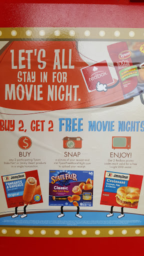 Supermarket «Walmart Neighborhood Market», reviews and photos, 3555 S 8400 W, Magna, UT 84044, USA