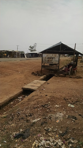 Freedom Joint, Jalingo Road, A4, Numan, Nigeria, Night Club, state Adamawa