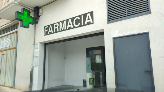 Farmacia Armendáriz Arrondo Calle la Cañada, 13, 31290 Larrión, Navarra, España