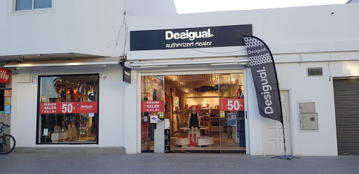 Desigual
