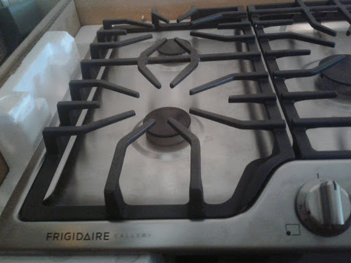 Used Appliance Store «Appliance Warehouse», reviews and photos, 2547 E Admiral Pl, Tulsa, OK 74110, USA