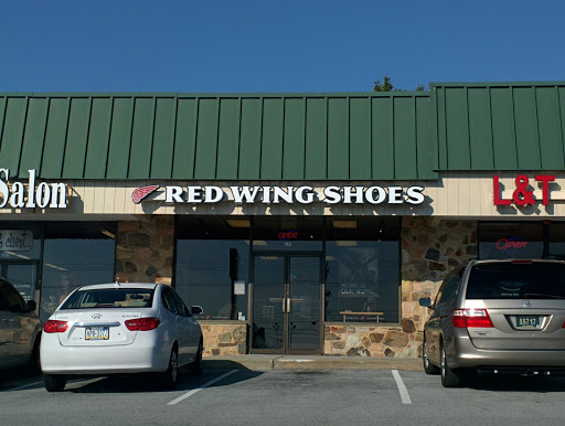 Shoe Store «Red Wing», reviews and photos, 112 Astro Shopping Center, Newark, DE 19711, USA