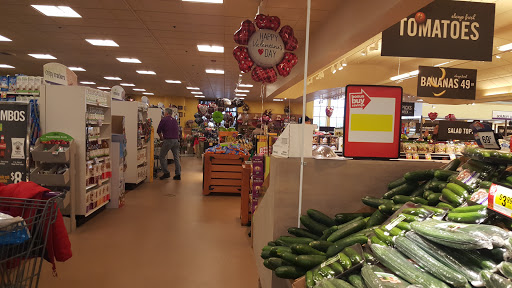 Supermarket «Super Stop & Shop», reviews and photos, 1429 NY-300, Newburgh, NY 12550, USA