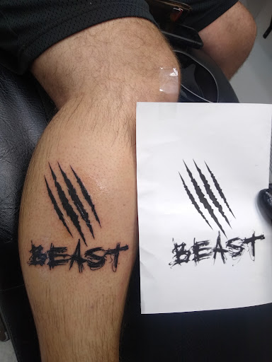 Explore family tattoo ideas men, creative tattoo ideas in Salem, available at Outwest Tattoo and body piercing ,30 years of tattooing,only life time guarantee