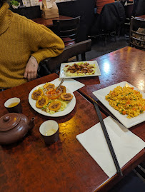 Les plus récentes photos du Restaurant végétalien Bodhi Vegan à Paris - n°2