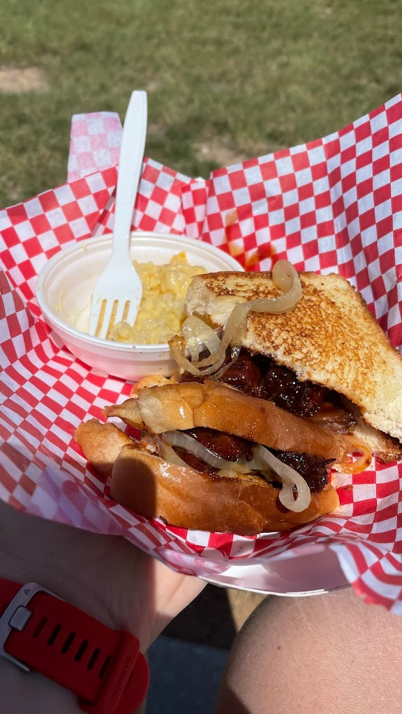 B&C BBQ Grand Junction 81503