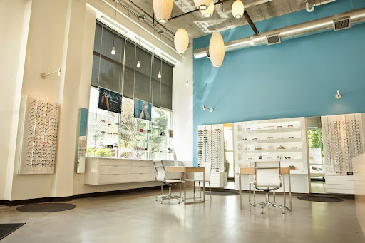 Oculus Eyecare, Inc., 740 Denny Way, Seattle, WA 98109, USA, 