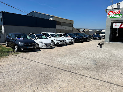 SNT AUTOMOBILES à Trets