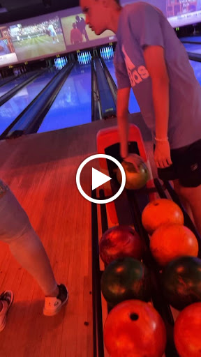 Bowling Alley «Bowlmor Bethesda», reviews and photos, 5353 Westbard Ave, Bethesda, MD 20816, USA