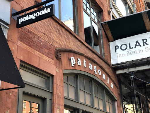 Clothing Store «Patagonia Upper West Side», reviews and photos, 426 Columbus Ave, New York, NY 10024, USA