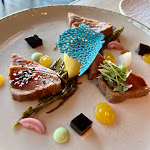 Photo n°1 de l'avis de Thorsten. fait le 02/07/2022 à 20:38 sur le  Ståderer Restaurant by IBB Hotel Altmühltal-Eichstätt à Eichstätt