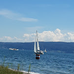 Photo n°1 de l'avis de Beate.e fait le 16/08/2020 à 15:54 sur le  Strandbad Mettnau à Radolfzell