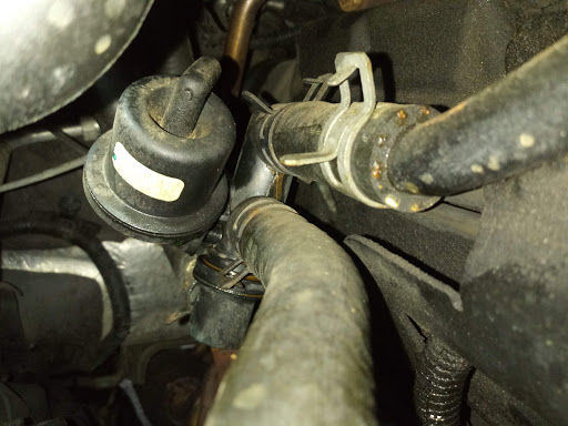 Auto Repair Shop «Precision Tune Auto Care», reviews and photos, 5103 Jimmy Carter Blvd, Norcross, GA 30093, USA