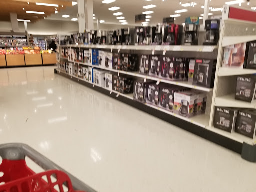 Department Store «Target», reviews and photos, 4000 Monument Rd, Philadelphia, PA 19131, USA