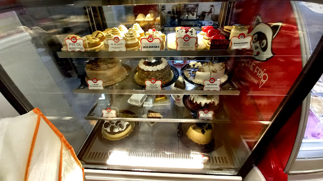 Comentarii opinii despre Mapache Frio Helado Artesanal