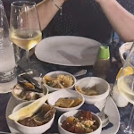 Photo n°1 de l'avis de Giuseppe.a fait le 12/07/2019 à 13:09 sur le  Ristorante A lampara di LaSala à San Vito Lo Capo