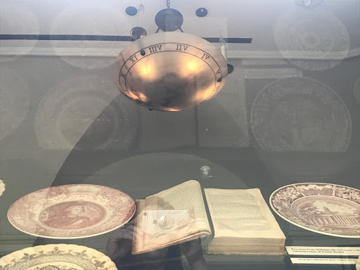 Museum «Millennium Gate Museum», reviews and photos, 395 17th St NW, Atlanta, GA 30363, USA