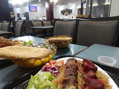 Nadi Halal Kebab House