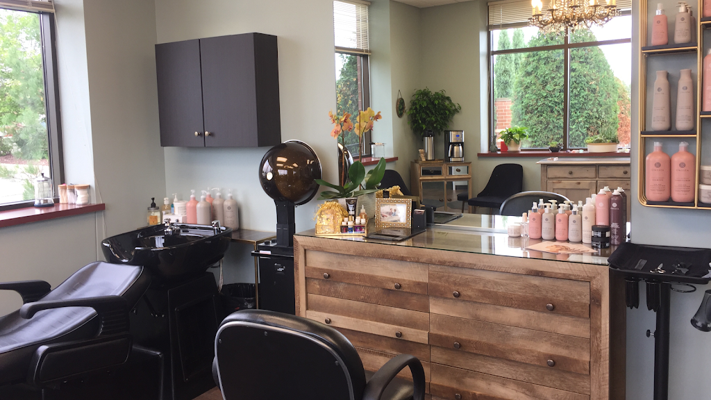 Cedarwood Salon - Jenny George 55118