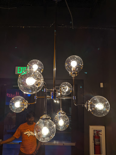 Bowling Alley «Lucky Strike Denver», reviews and photos, 500 16th St #340, Denver, CO 80202, USA