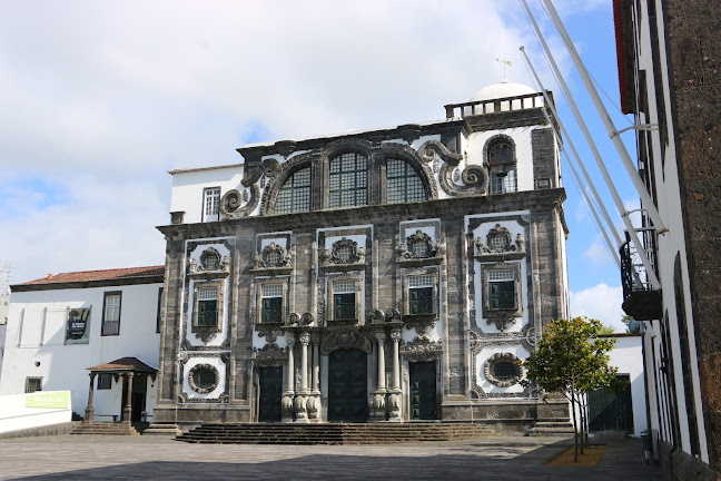 Igreja do Colégio dos Jesuítas