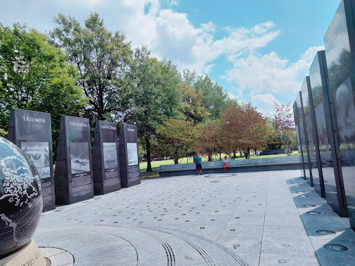 State Park «Bicentennial Capitol Mall State Park», reviews and photos, 600 James Robertson Pkwy, Nashville, TN 37243, USA