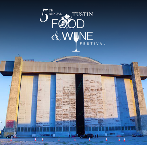 Tustin Food & Wine Festival