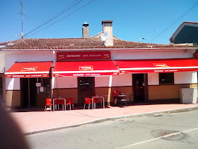 Café Centenário
