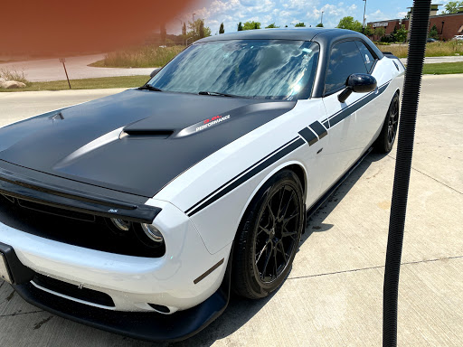 Car Wash «Splash Car Wash», reviews and photos, 130 S Cleveland Massillon Rd, Fairlawn, OH 44333, USA