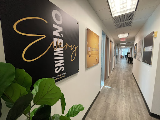 Real Estate Agency «Realty ONE Group North Scottsdale», reviews and photos, 17550 N Perimeter Dr #160, Scottsdale, AZ 85255, USA